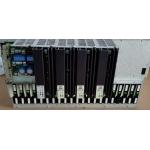 DSRF 187 3BSE004985R1 ABB S100 I/O Cardfile Board for sale