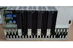 China DSRF 187 3BSE004985R1 ABB S100 I/O Cardfile Board supplier