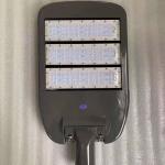 40W 60W 80W Outdoor LED Street Lights AC100-277V Aluminum Housing 120LM/W for sale