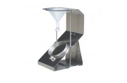 China Automatic Textile Fabric Textile Testing Equipment Wet Resistance anti water Test Machine supplier