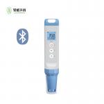 Bluetooth pH Pen Meter App Available For Swimming Pool Hydroponics for sale