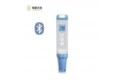 China Bluetooth pH Pen Meter App Available For Swimming Pool Hydroponics supplier
