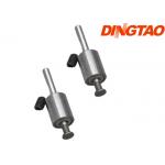 775491 Vector IX6  Cutting Parts For Cutting Side Roller Carbide for sale