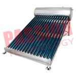 Vacuum Tube Solar Hot Water Heater for sale