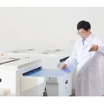 0.20mm Processless Newspaper Chemical Free Thermal CTP CTCP Plate for sale