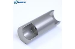 China High Quality CNC Milling Parts Service supplier