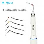 Dental Gutta Percha Obturation Systems Endodontics Pen OEM Dental Gutta Percha Obturation Pen Heated Root Canal Filling System for sale