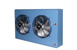 China Ethylene Glycol Hybrid Dry Cooler Bitcone Mining Cooling System supplier