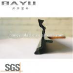 Customized CT Type High Precision Extruding Thermal Break Polyamide66 GF25 Strip for sale