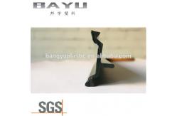 China Customized CT Shape polyamide Aluminum Profile and facade Heat Insulation Strip supplier