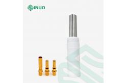 China IEC 62196 Electric Vehicle Test Probe supplier