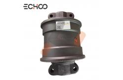 China UF126EOE Track Roller For Cold Milling Machine Undercarriage Part supplier