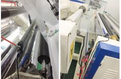 China None Air Source Static Elimination Bars Integrated 24VDC Static Charge Eliminator supplier