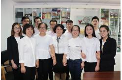 China Yaki Nori Seaweed manufacturer
