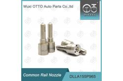 China DLLA155P965 Denso Common Rail Nozzle  For Injector 095000-6700 supplier