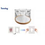 High Elastic TPU Hot Melt Adhesive Powder for Heating Press 80-200 μm Size Range for sale