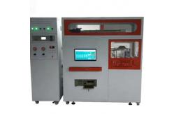 China Custom Heat Release Tester Cone Calorimeter For Building Materials supplier