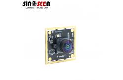 China 1080p 120FPS 2MP Camera Module HD Mipi Interface IMX290 Camera Module supplier