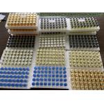 Somatropin HG 176-191 2mlx10 Glass Vial with Labels
