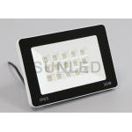 Aluminum Commercial LED Flood Light SMD2835 30 Watt 100lm/w 110V/220V 120 Degree for sale
