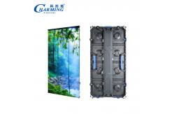 China P3.91 Outdoor Advertising Video Screen Digital Signage Billboard Panels IP65 supplier