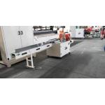 PLC Tissue Paper Napkin Packing Machine Bag Packing Machine 10-12bags/Min