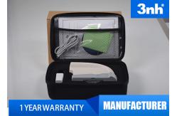 China Data Management Digital Gloss Meter For Marble / Ceramics High Performance supplier