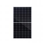 Anodized Alaminum Alloy Off Grid Solar System 5kw For House