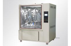 China Model LIB R-1200 Water Ingress Testing Equipment / Waterproof Test Equipment supplier