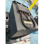 80V 900Ah LiFePO4 Forklift Battery Custom Industrial Power Solution Long Cycle Life Fast Charging