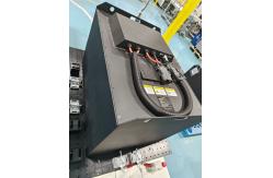 China 80V 900Ah LiFePO4 Forklift Battery Custom Industrial Power Solution Long Cycle Life Fast Charging supplier