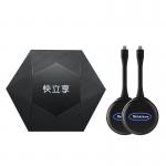 Android7.1 Wireless Presentation System Video Conference Kits For Conference Room for sale