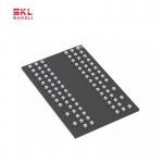 Flash Memory Chips EM68B16CWQK-25H for High Speed Data Storage for sale