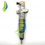 387-9432 C9 Engine Diesel Fuel Injector 3879432 For E330D Excavator for sale