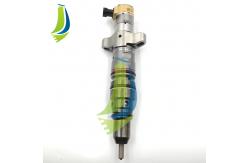 China 387-9432 Common Rail Fuel Injector For C7 C9 Engine Parts supplier