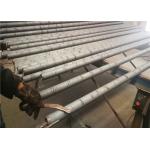 Black Surface Ball Bearing Tube For High Contact Fatigue Strength Machinery for sale