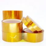 Moisture Resistant Polymide Film with Surface Resistance of 10 9-10 11Ω for Water-based Printing Inks for sale