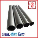 Discover The Benefits Of Titanium Tube For Heat Exchanger Applications for sale