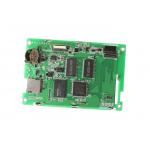 Industrial 3.5 Inch TFT LCD Resistive Touchscreen RS232 Interface With Driver Board