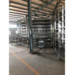                  Hot High Quality Restaurant Industrial Factory Catering Home Food Popural Cooler Equipment Spiral Cooling Tower              for sale