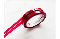 China Green Anti-static Adhesive Tape - Temperature Resistance up to 80C supplier