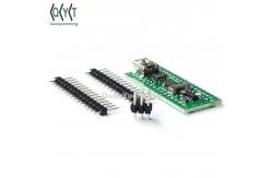 China CH340G ATMEGA168 16M 5V MINI USB Board For Arduino Nano CH340G supplier