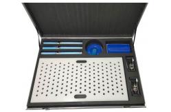 China Lateral Position Surgical Gel Pad System for Operation Table supplier
