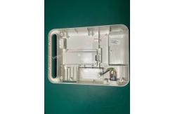 China Philiph TC10 ECG Machine Bottom Case 453564445461 453564414681 supplier