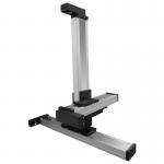 Precision Multi Axis Actuator 500mm/s XYZ Actuator 100kg Load Interchangeable for sale