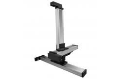 China Precision Multi Axis Actuator 500mm/s XYZ Actuator 100kg Load Interchangeable supplier