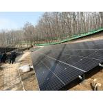 50KW On Grid Solar System for sale