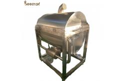 China Honey Dehydrator Machine Low Temperature Dehydrator Honey Processing 200KG supplier