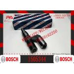 Original Diesel Fuel Injector 173-4493 1505344 0414702043 Fit for Sca-nia DC 9 Engine