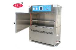 China UV Light Weathering Aging Test Chamber / Accelerated Aging Tester supplier